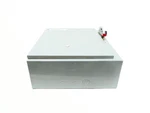 Allen Bradley 506-BAB-24 Size Combination Reversing Starter 460-480V-AC 10HP. Fixed Price $963.55.