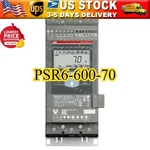 1PCS Brand New Abb PSR6-600-70 1SFA896104R7000 PSR660070 Soft Starter. Fixed Price $143.43.