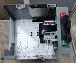 Allen Bradley Amp Breaker Mcc Feeder Bucket 2100 Series 480V 12" Type. Fixed Price $699.99.