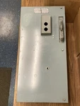 ALLEN-BRADLEY,2100 2112B,SIZE Fused Mcc Starter Feeder Bucket 32 Inch. Fixed Price $480.00.