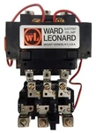 Ward Leonard 8012A3951-14 A.c. Magnetic Starter Pole 120V Coil Size Open Ty. Fixed Price $580.00.