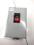 New - Eaton 9115H171 Nema Starter Switch. Fixed Price $65.97.