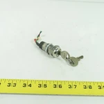 Eci T-502-ILC206 Key Operated Power Switch 4A 125VAC 2A 250VAC. Fixed Price $49.99.