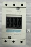 Siemens Sirius 3RT1045-3A..0 Motor Starter Contactor 3RT1045-3AG20 24VDC Coil. Fixed Price $70.00.