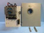 Ge Powell 300 Amp Breaker 24" Motor Control Center Mcc Main Feeder Bucket 7700. Fixed Price $760.00.