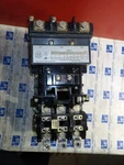 Allen Bradley 509-EOD Size Starter 100 Hp 480V CE236 120V Coil -tested S876. Fixed Price $799.00.