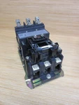 Allen Bradley 509-DOD-9 Starter 509-D0D-9 W/595-A,CD236, W/o Relay. Fixed Price $490.44.