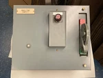 ALLEN-BRADLEY,2100 2113,SIZE Mcc Starter Bucket 30 Amp Breaker 509-BOD-A2G. Fixed Price $240.00.
