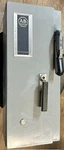 Allen Bradley 512-AJB-6P-24 Combination Starter Size Type 3R, 4, *new*. Fixed Price $995.00.