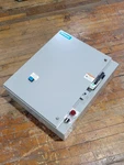 Siemens 17DUD92BF10 14DUT32A Combo Switch 30A 3PH Fusible 600V Starter Size. Fixed Price $600.00.