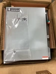 General Electric 300 Line Control Magnetic Starter Combo #175JMFML*SIK150. Fixed Price $765.00.