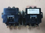 Square D 8702SF03S Reversing Contactor Nema Size 4. Fixed Price $425.00.