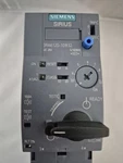 Siemens 3RA6120-1DB32 Compact Starter. Fixed Price $649.00.