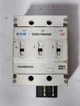 Eaton Cutler-hammer N04NES3X3N Contact Block Nema Size. Fixed Price $159.20.