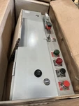 Eaton ECN1621HDA Combination Fvnr Starter W/ Disconnect Nema C440. Fixed Price $1144.00.