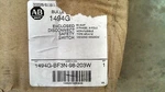 Allen Bradley 1494G-BF3N-98-203W Enclosed Disconnect Safety Switch Nib. Fixed Price $275.00.