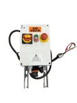 Eaton EMS02D5EBD All-in-one Electronic Motor Starter Panel, 208V 3 Phase. Fixed Price $695.00.