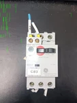 Ge GPS1BSAE Manual Motor Starter , Toggle 1-1.6A 21A Pre Owned. Fixed Price $19.99.