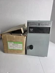 Ge CR306H102 Magnetic Motor Starter New Old Stock. Fixed Price $99.99.
