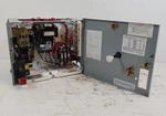 Ge 8000 Size Starter Amp Fusible 12" Mcc Bucket CR306CX#0**BAT. Fixed Price $100.00.