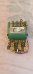 Furnas Electric Magnetic Motor Starter 14CF32BC SIZE-0 3-PHASE. Fixed Price $115.00.