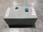 New Siemens-allis SXLA125 Across The Line Starter Nema Size 00 Enclosure. Fixed Price $139.99.
