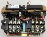 Ge CR309C0, Reversing, Size 1, 27 Amp 115V Coil, Motor Starter. Fixed Price $298.95.