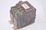 Clark Sylvania A13U031 Nema Size 1, 27 Amps 600VAC Max Starter Hz Ph. Fixed Price $74.98.