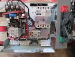 Allen Bradley 2100 Series 12" Size Motor Control With 7 Amp Breaker. Fixed Price $197.64.