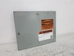 8000 Series Inch Motor Control Center Blank Door 12" Mcc General Electric. Fixed Price $91.00.