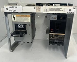 Siemens Mcc Bucket 10.5" With E43B030 480V 30A Model 95 (no Door). Fixed Price $356.00.