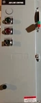Ge 300 Line Magnetic Combination Starter Size 1 CR308CT93RA3HAL6A New. Fixed Price $854.05.