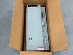 Ge CR408C202R32DAAAA Nema Size Magnetic Starter 3-POLE Type 12 Enclosure New. Fixed Price $629.79.