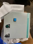 Siemens SXLB2120 Across The Line Starter Nema Size. Fixed Price $90.00.