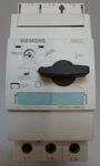Siemens 3RV1031-4BA10 Manual Combination Starter New No Box. Fixed Price $220.67.