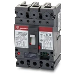 SELA36AI0100 General Electric 100A 600V Pole Bolt-on Circuit Breaker, Spectr. Fixed Price $385.07.