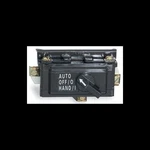 Square 9999SC2 Nema Motor Starter & Contactor Hand/off/auto Selector Switch. Fixed Price $80.00.