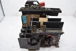 Gould A831C Unitized Combo Starter W/ Fusible Disconnect Switch Size 30 Open 2. Fixed Price $106.98.