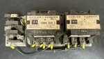 Cutler Hammer A10DNO Cema Size 2 Starter With Base. Fixed Price $79.99.