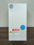 Allen BRADLEY198E-C0S1 IP66 Starter Enclosure. Fixed Price $179.00.