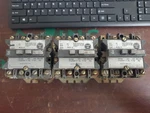 (3-PCS) Westinghouse Motor Control A200MACIC 200-575V 1.5-2HP (VR8). Fixed Price $45.00.