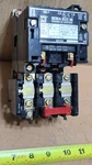 Square D Starter Size 00 Coil 240-V ,. Fixed Price $175.97.