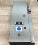 Ite Siemens Combination Motor Starter Cat. A30C4813T 10HP 480V #815F83PR6*CO. Fixed Price $370.00.