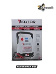 Vector 1400 Amp Jump Starter, Compressor, Usb And Ac Power #VECJ14C. Fixed Price $63.96.