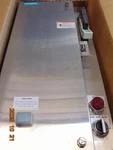 Siemens 17CUD92WF 3-PHASE Non-fusible Combination Magnetic Starter 3HP 30A. Fixed Price $1750.00.