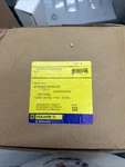 Square D Nema Motor Starter - (8536SEO1V02H30S). Fixed Price $729.99.