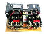 Schneider Square 8810-SCO-1 Nema Size 1, 3-POLE 2 Speed Magnetic Motor Starter. Fixed Price $211.65.
