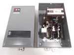 Cutler-hammer B10PGO Motor Starter Series A1 Nema Size 1/2. Fixed Price $199.99.