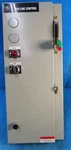 New Ge Combo Magnetic Starters 300-LINE CR308CTF2R3CGAL1A Size 600V 27A Coil. Fixed Price $374.99.