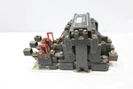 Square D 8536 SG01 Combination Starter 480V-AC 200HP Size. Fixed Price $770.65.